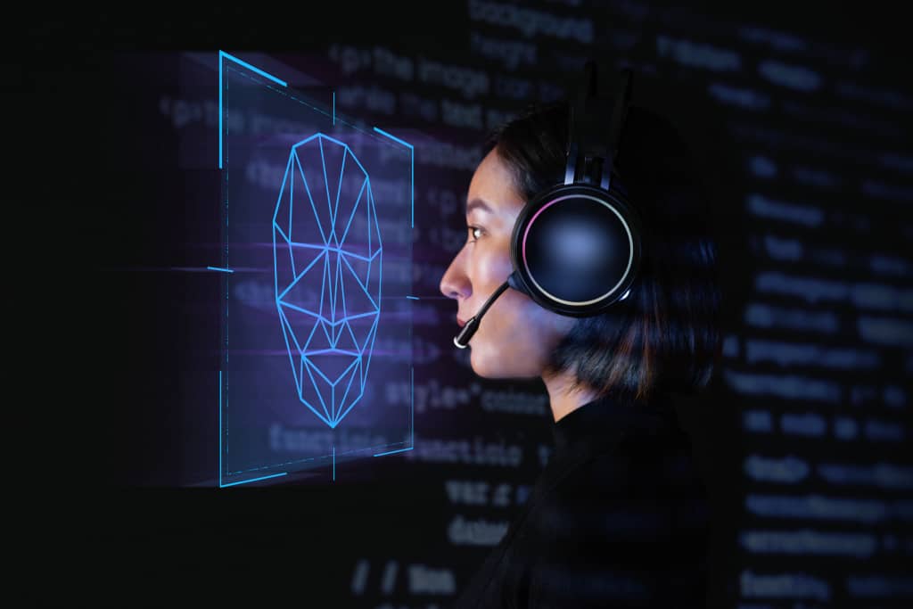 Agentes de inteligencia artificial aplicados a atención al cliente