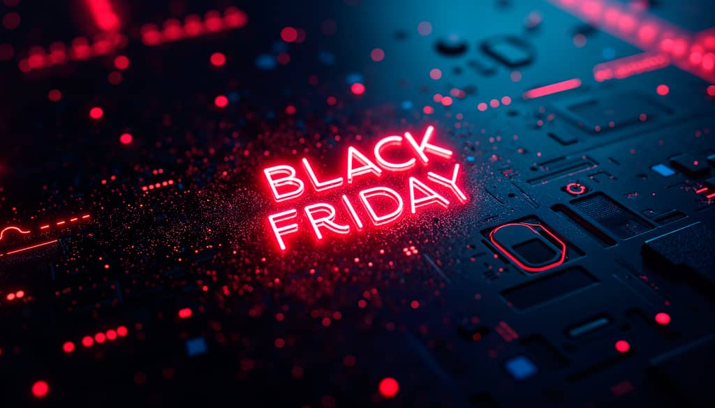 Análisis de resultados de Black Friday 2025