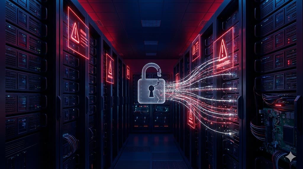 Alerta de seguridad para tiendas PrestaShop